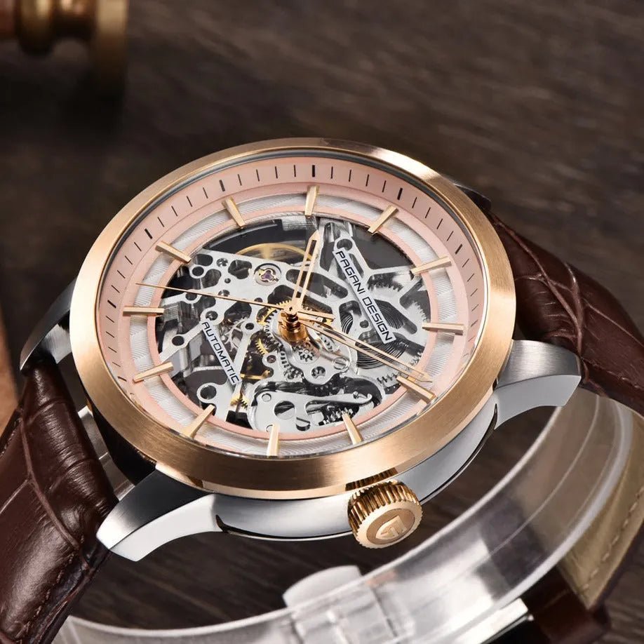 PD - 1638 – Gold black