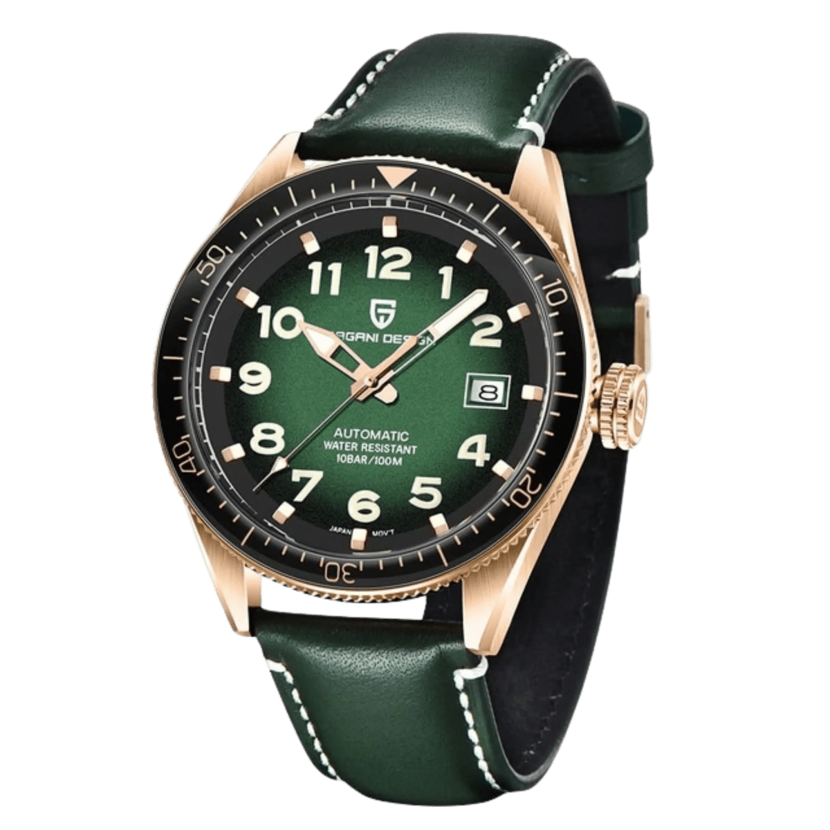 PD - 1649 – Green
