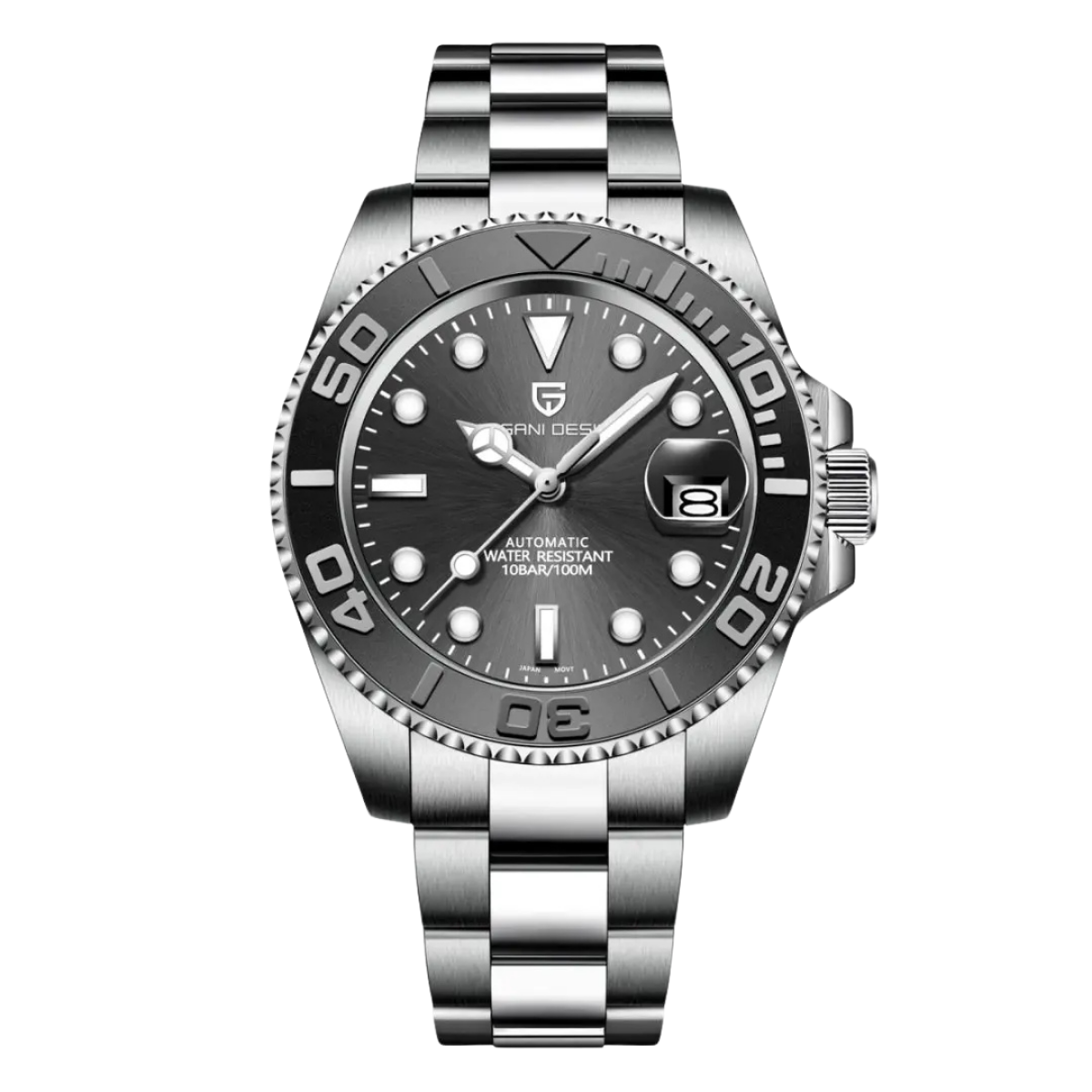 PD - 1651 – Black