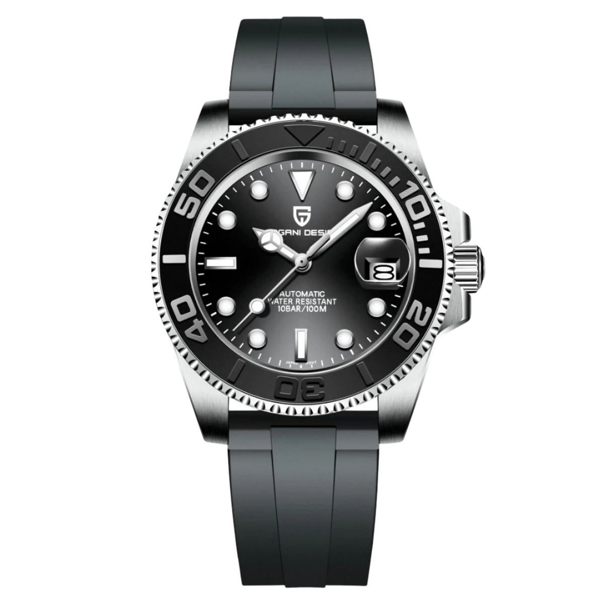 PD - 1651 – Black