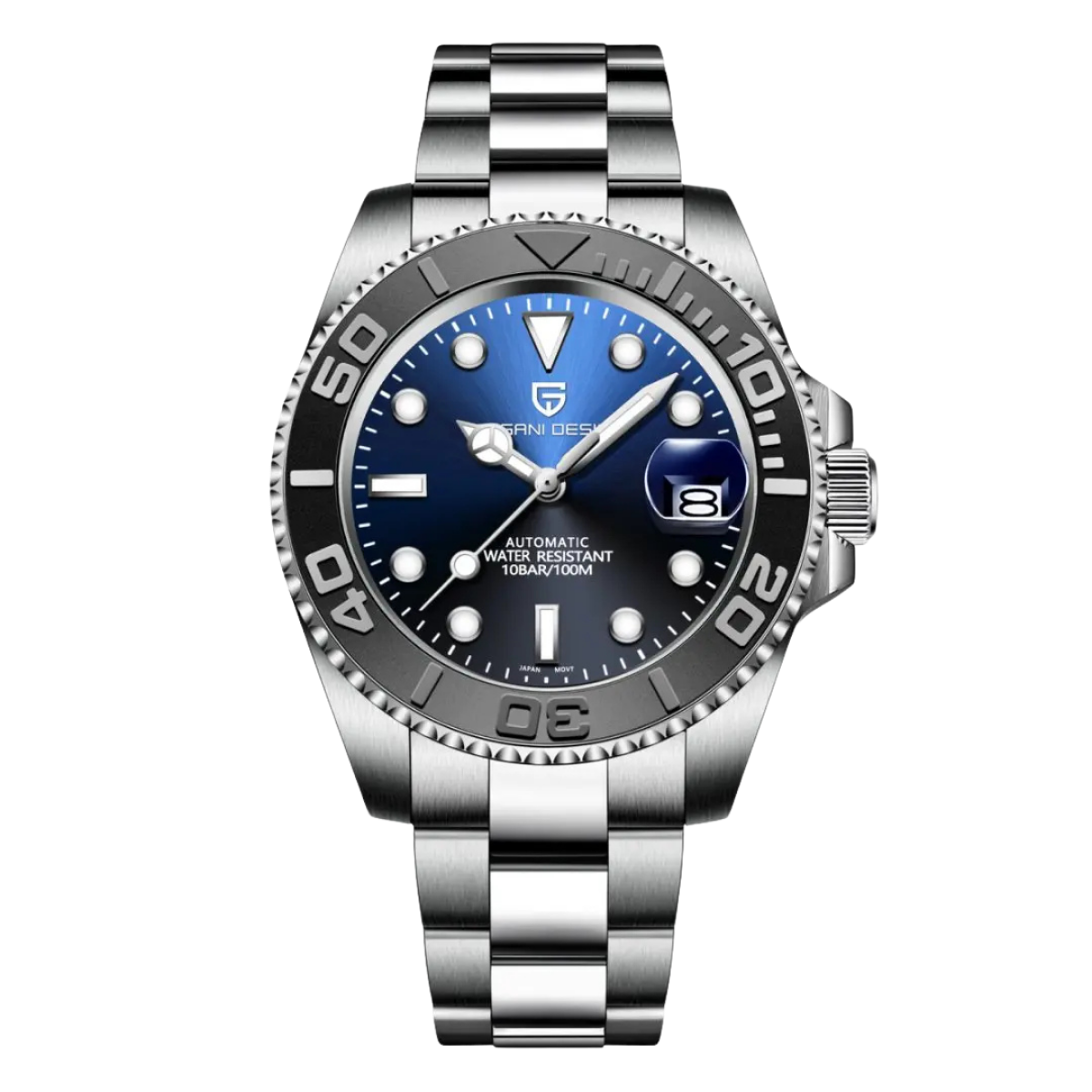 PD - 1651 – Blue
