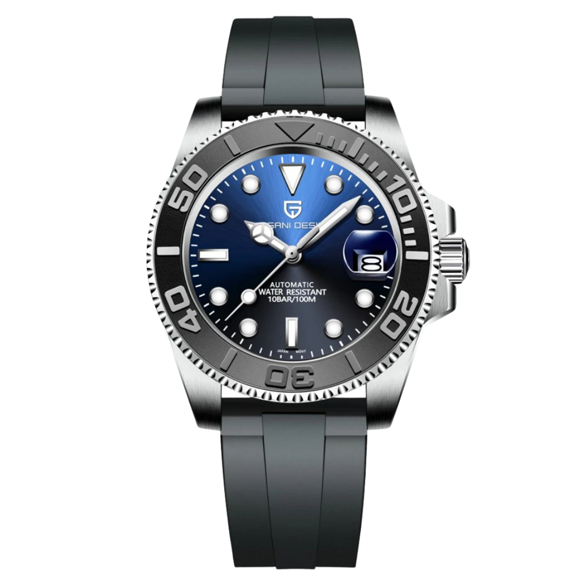 PD - 1651 – Blue