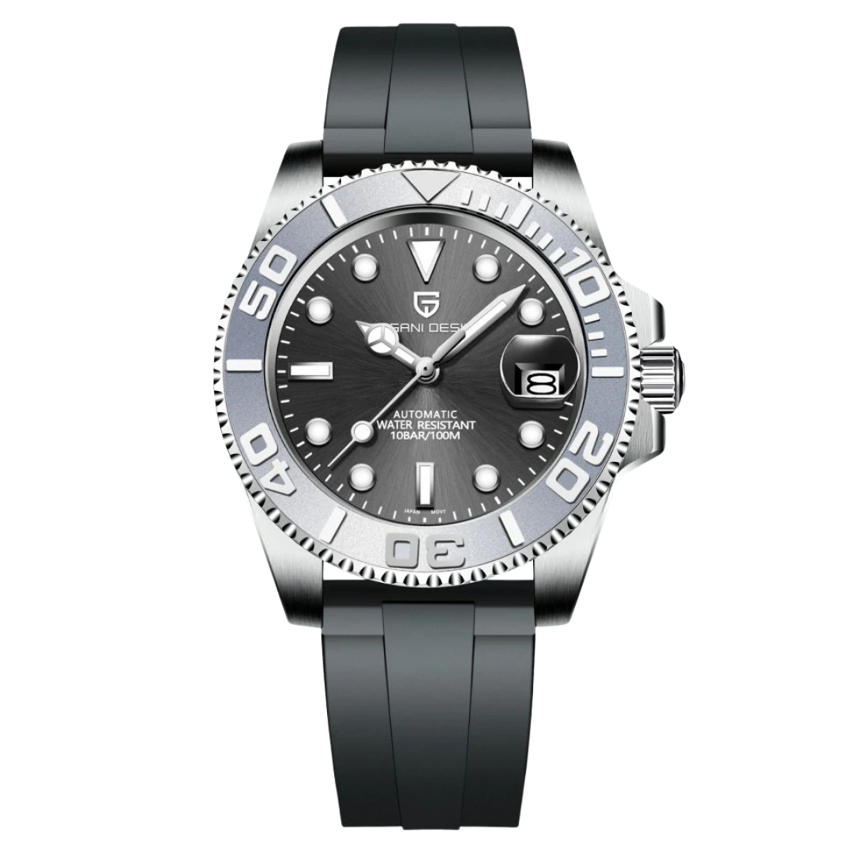 PD - 1651 – Gray