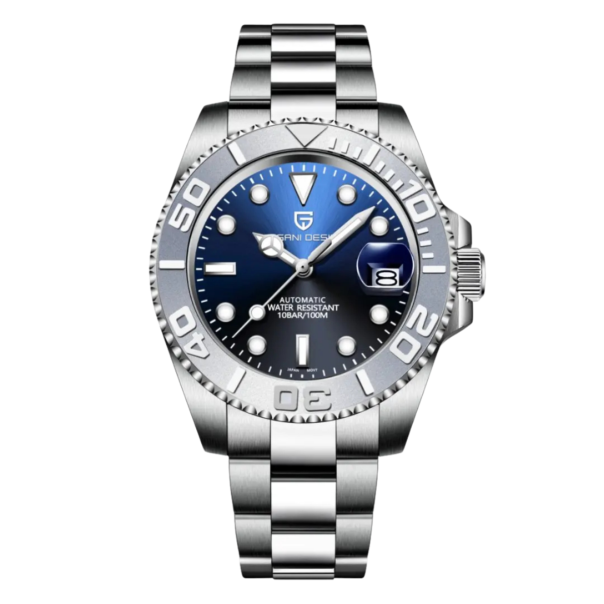 PD - 1651 – Gray blue