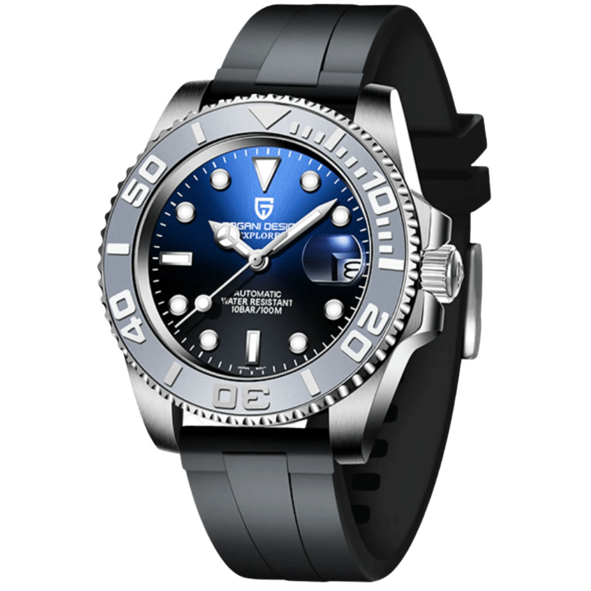 PD - 1651 – Gray blue