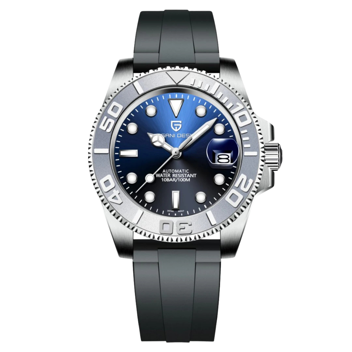 PD - 1651 – Gray blue