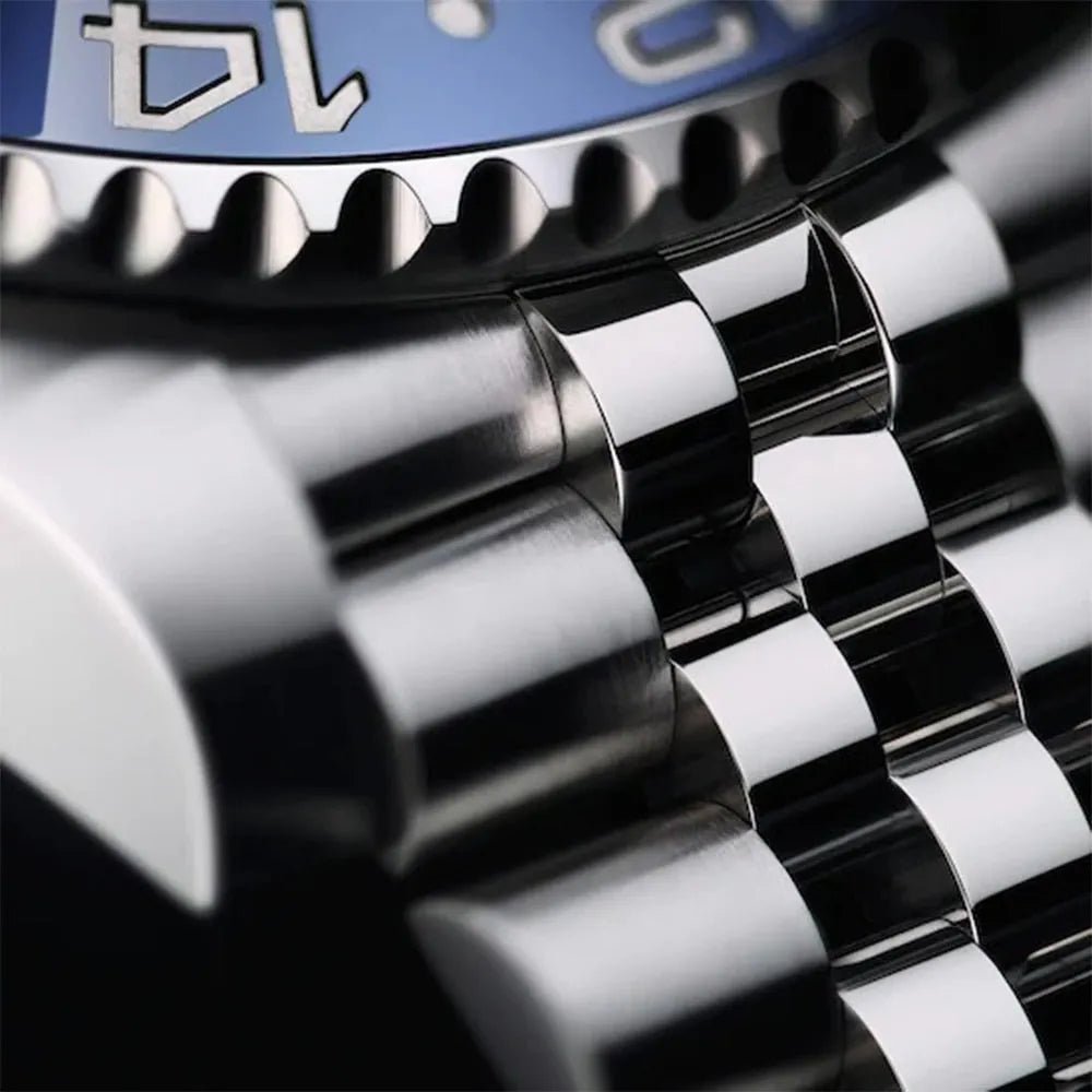 PD - 1662 GMT NH34 – Black Green