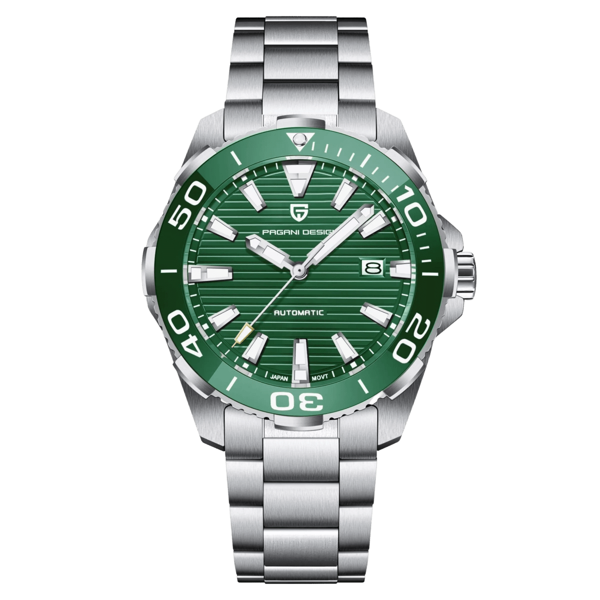 PD - 1668A – Green