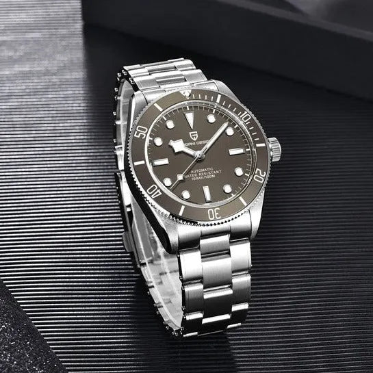 PD - 1671 V2 – Black