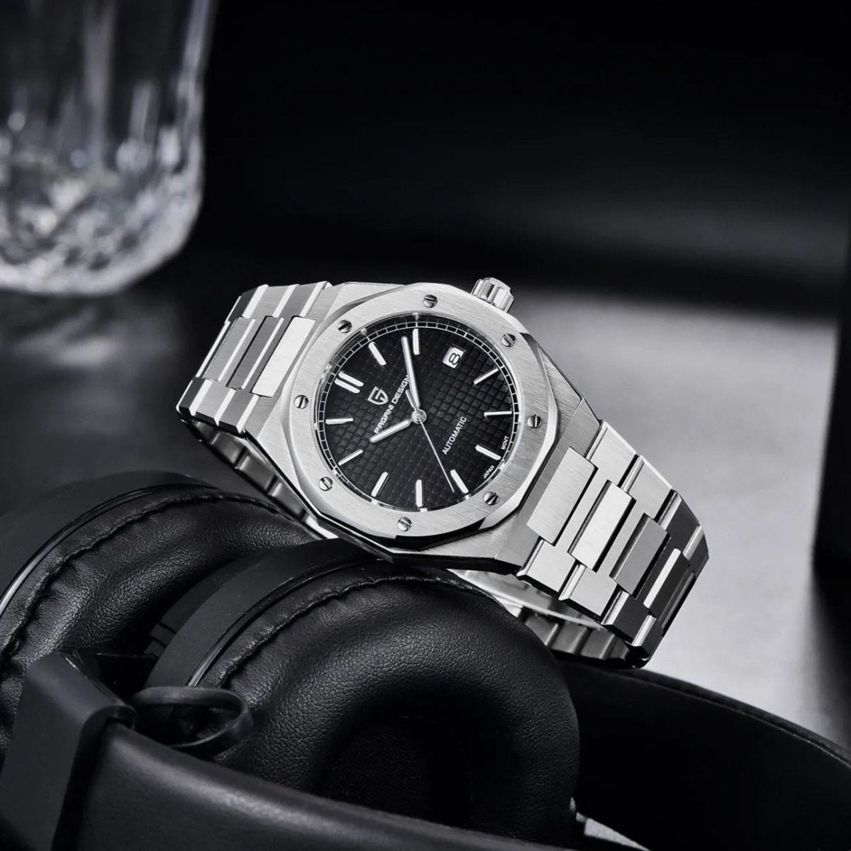 PD - 1673 Royal Oak – Blue