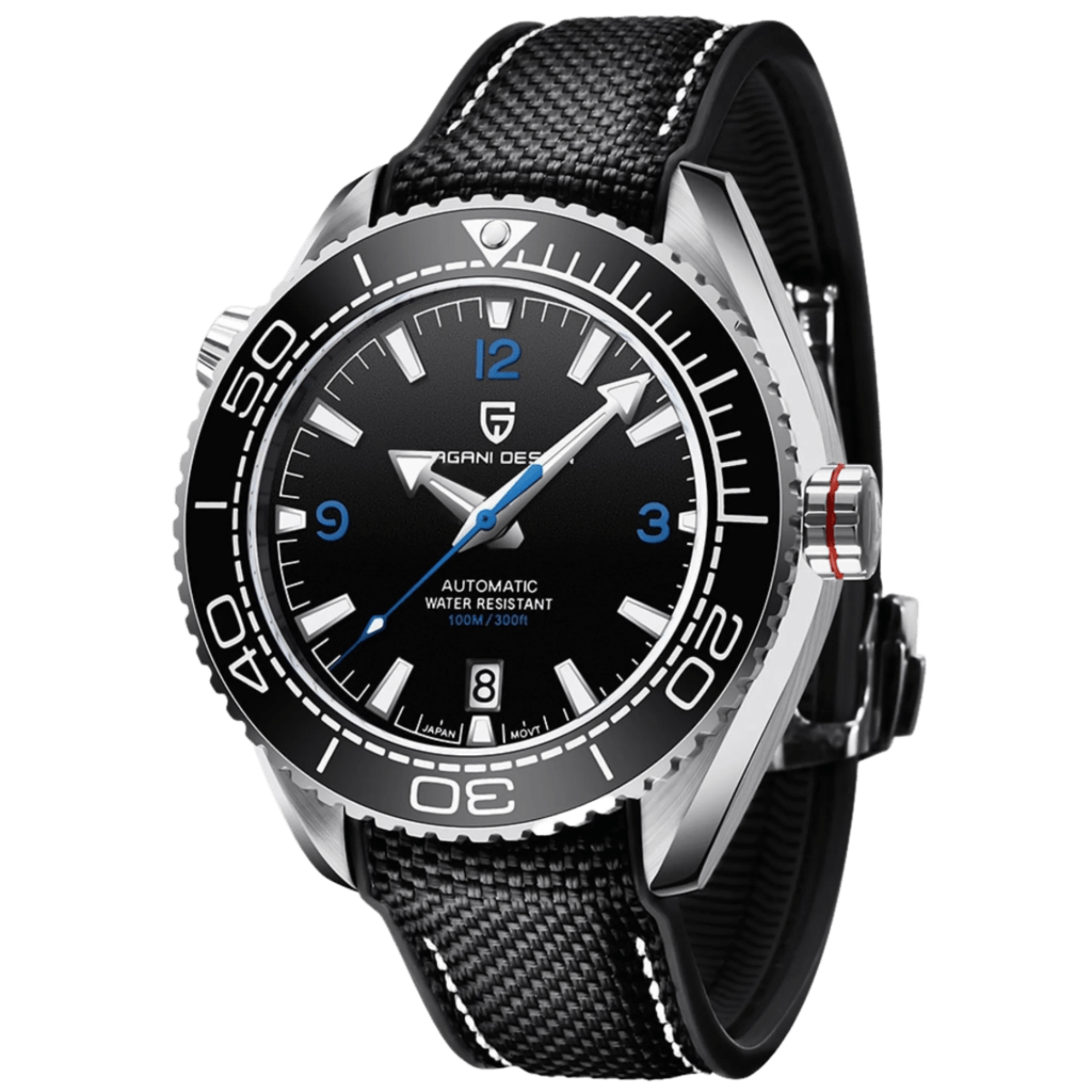 PD - 1679 – Black