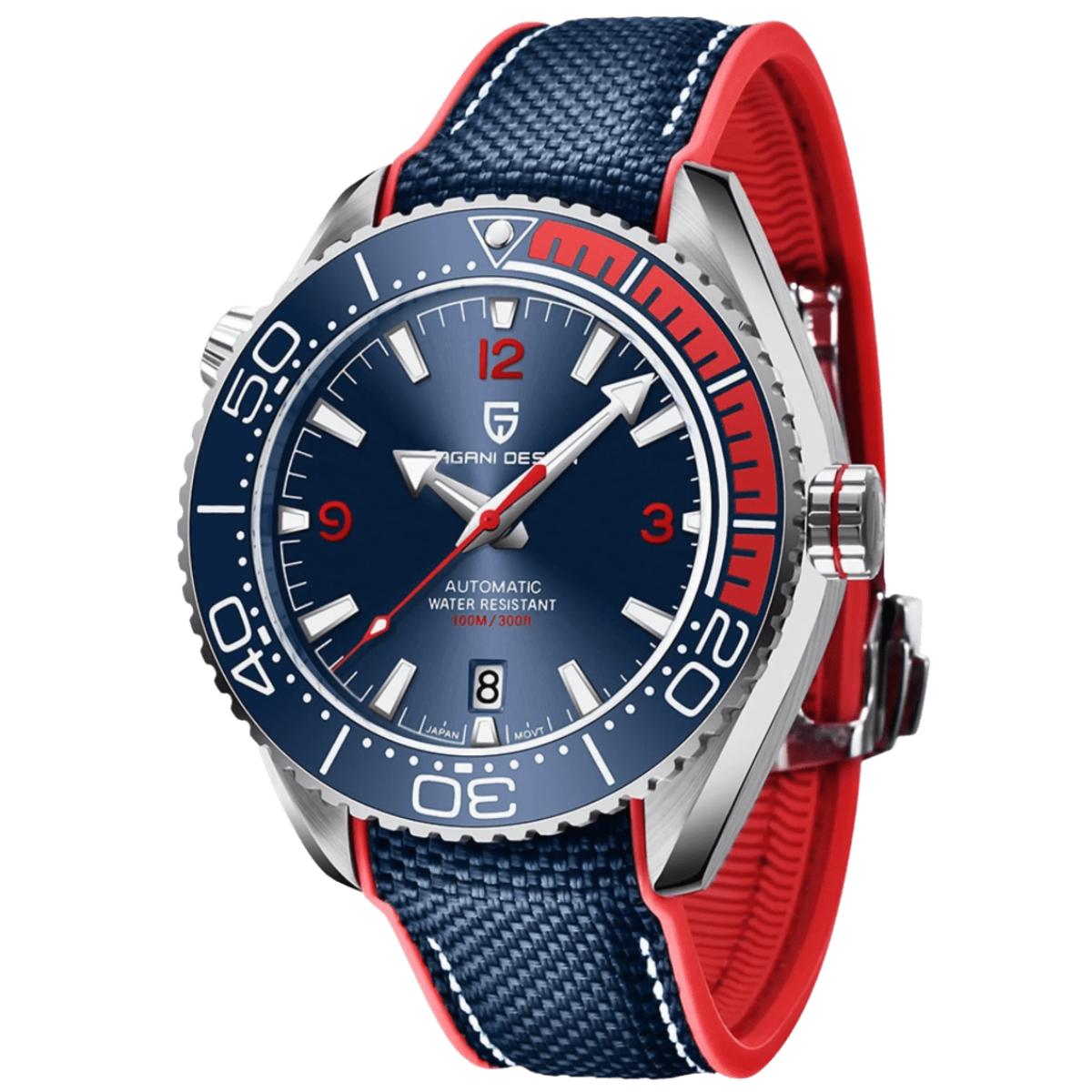 PD - 1679 – Blue