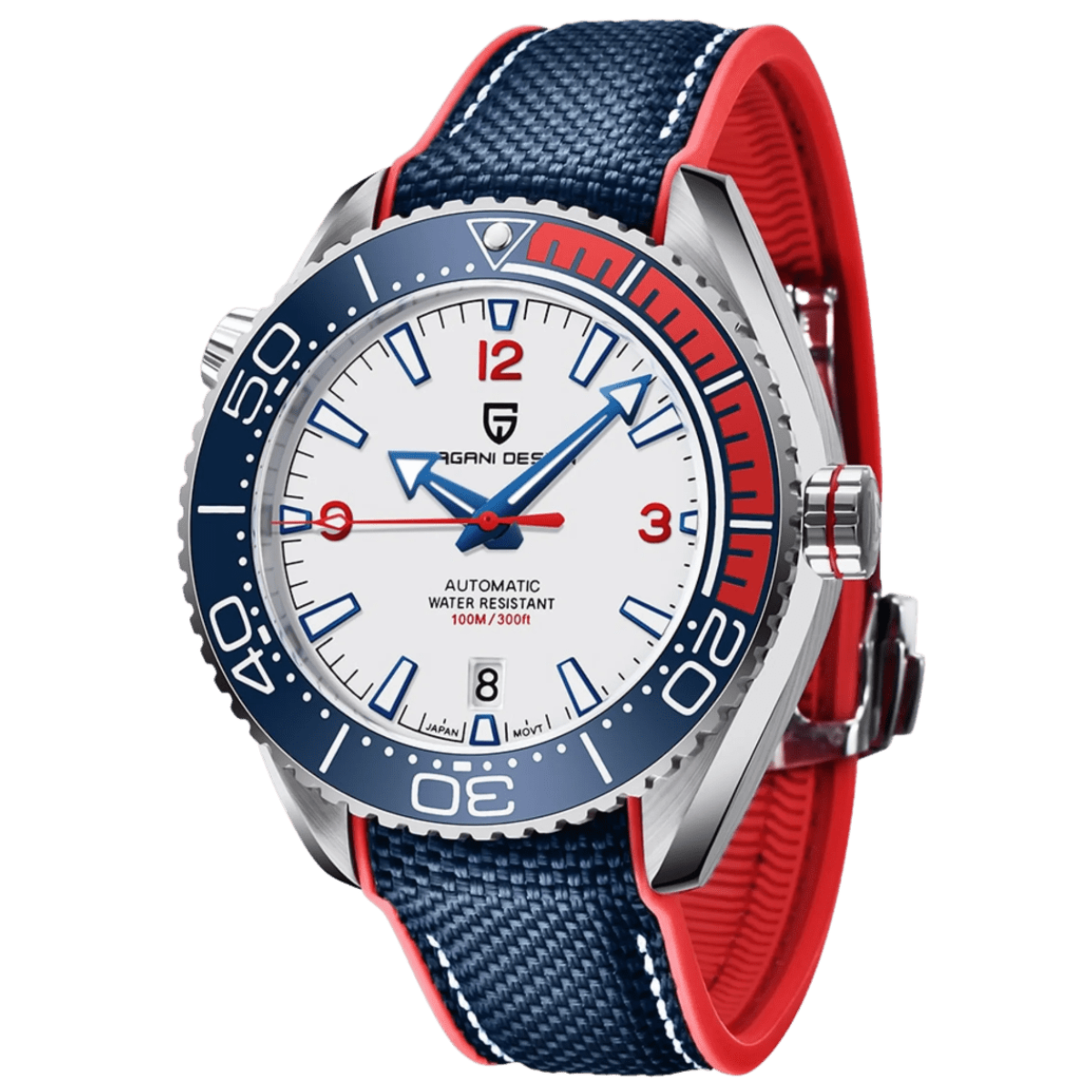 PD - 1679 – White