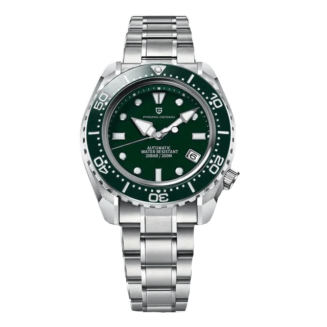 PD - 1680 – Green