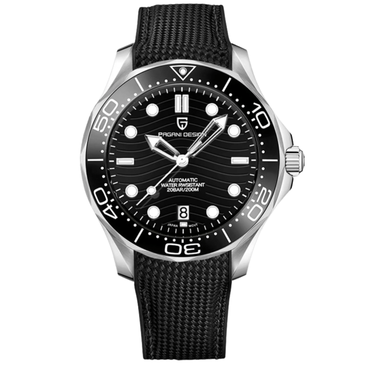 PD - 1685 – Black