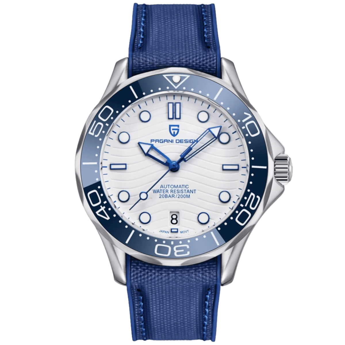 PD - 1685 – Blue