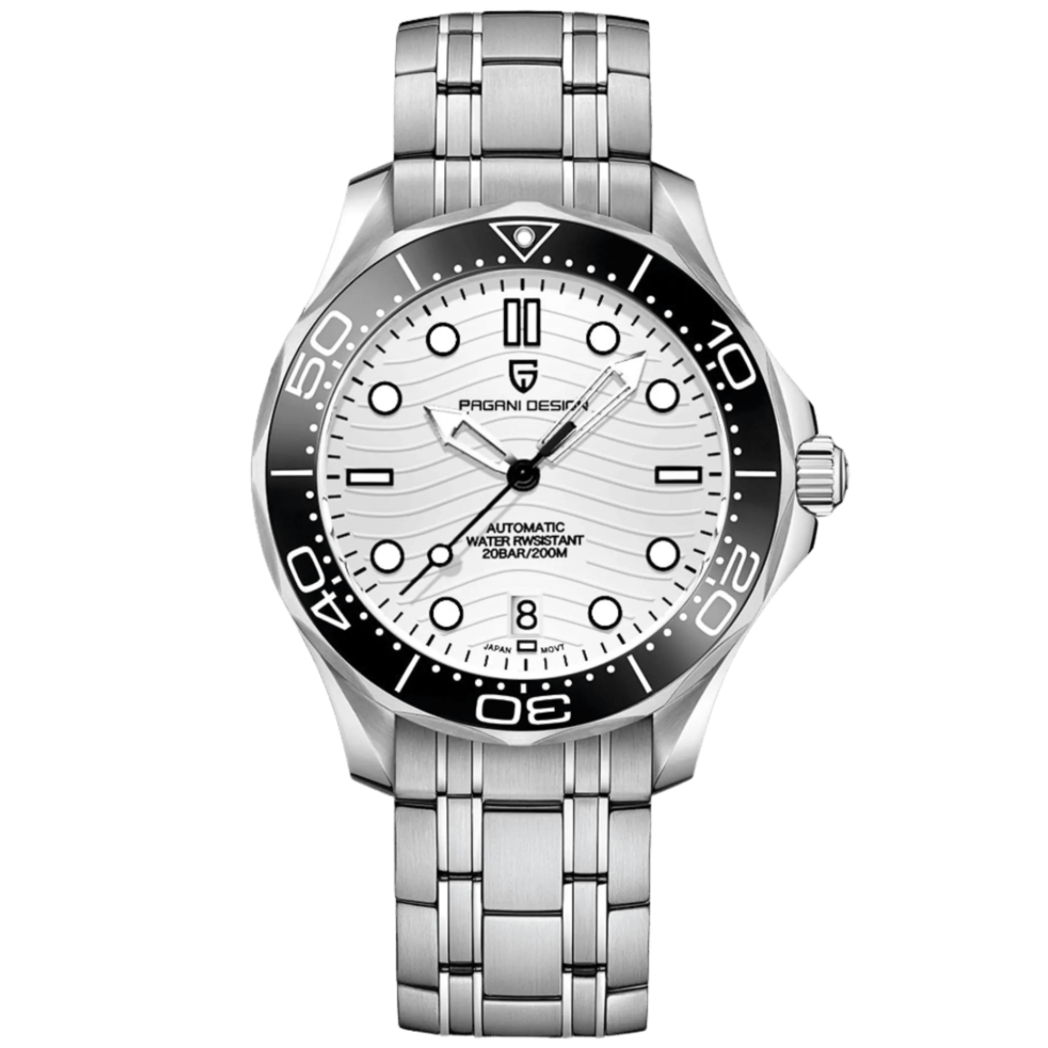 PD - 1685 – White