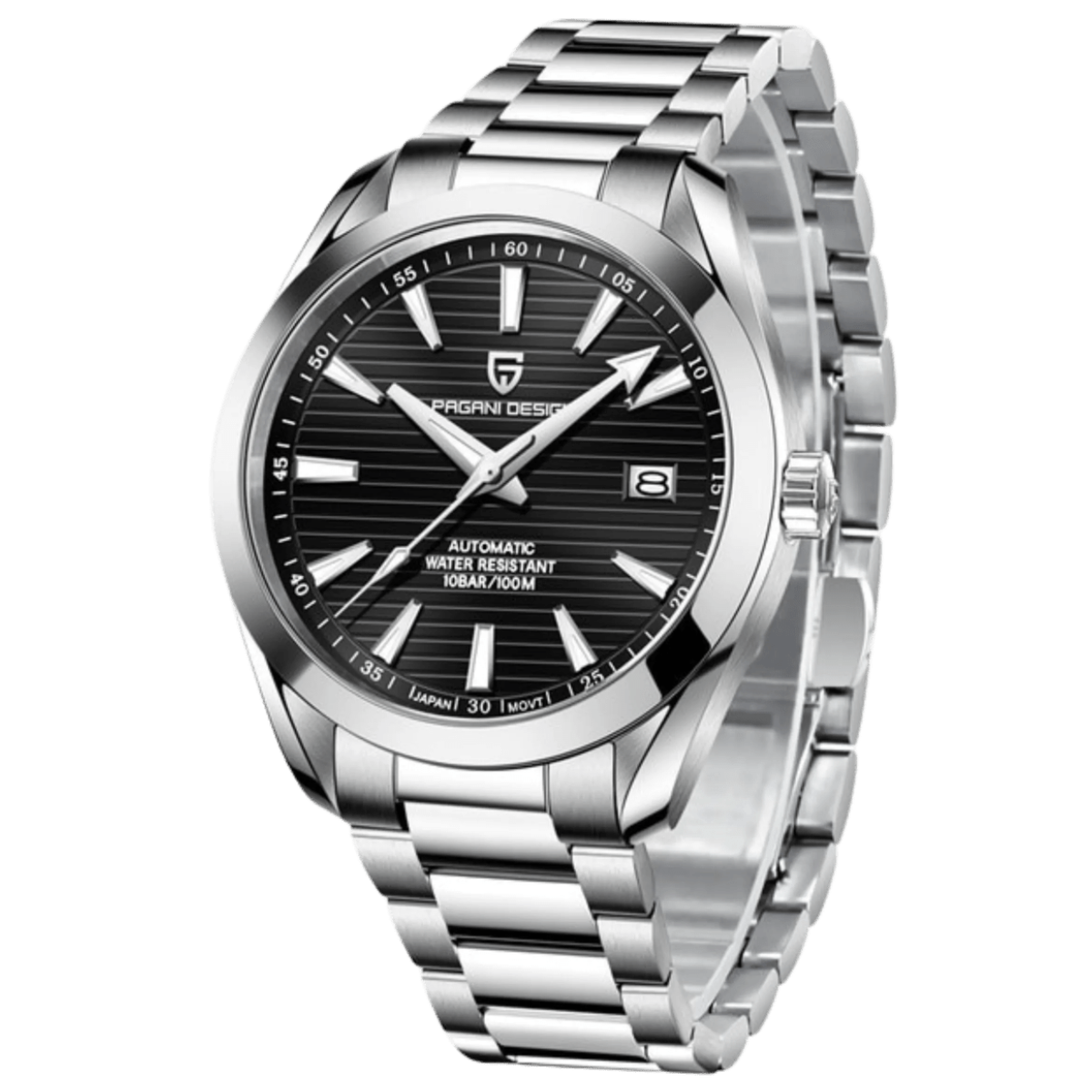 PD - 1688 – Black