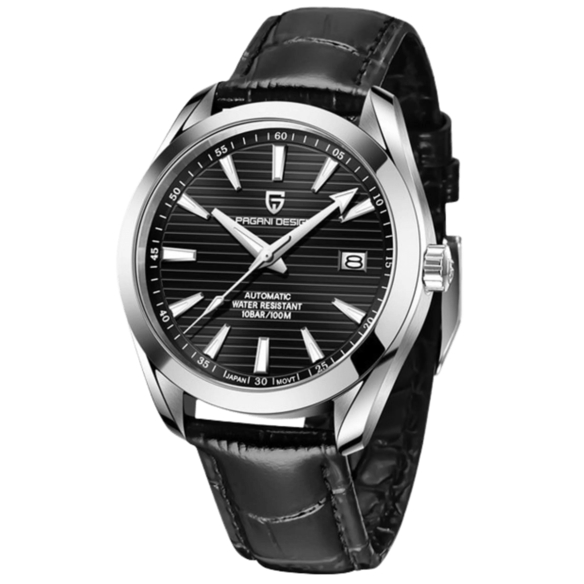 PD - 1688 – Black