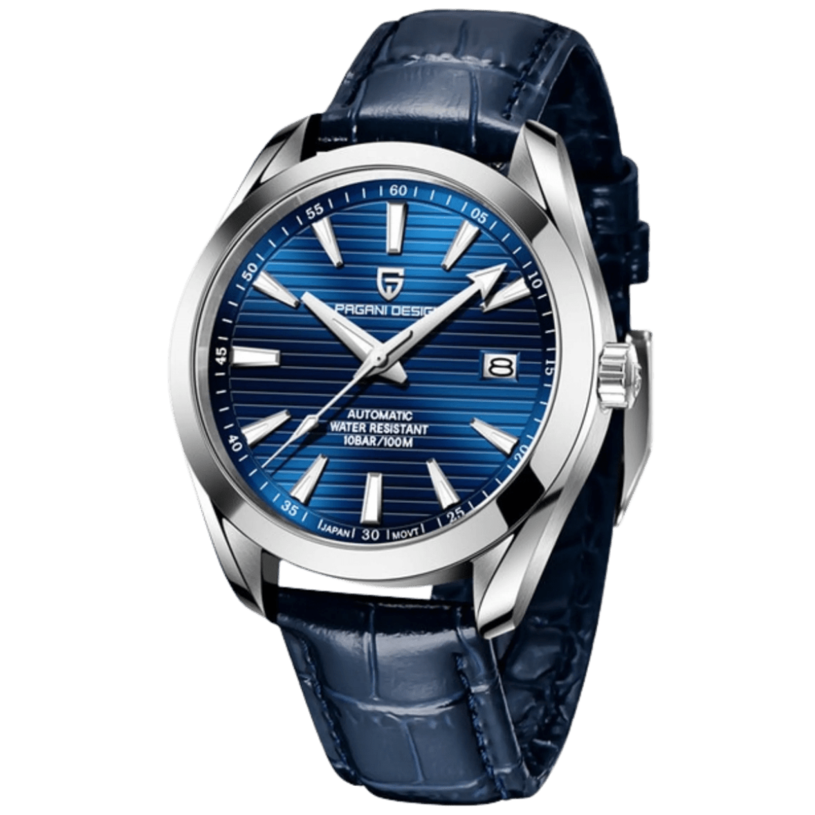 PD - 1688 – Blue