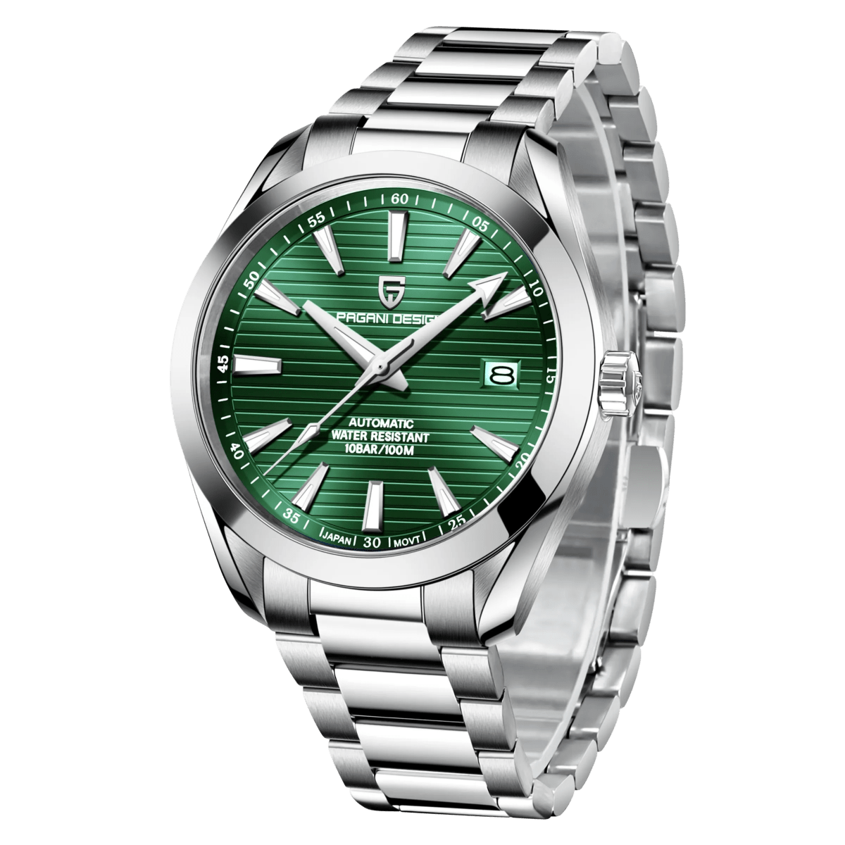 PD - 1688 – Green