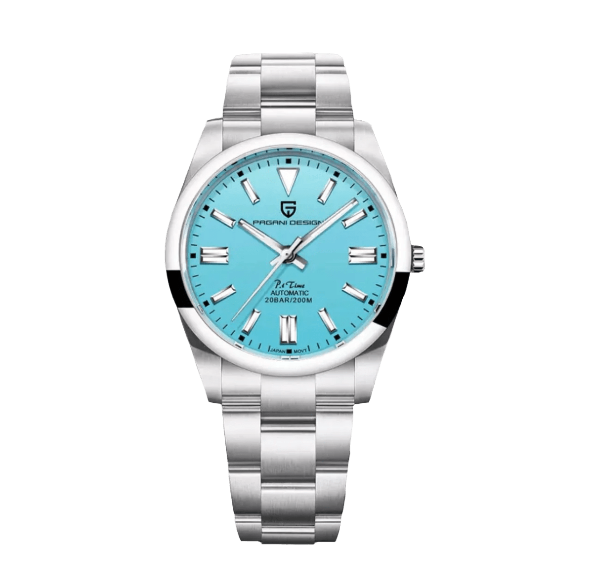 PD - 1690 – Sky Blue