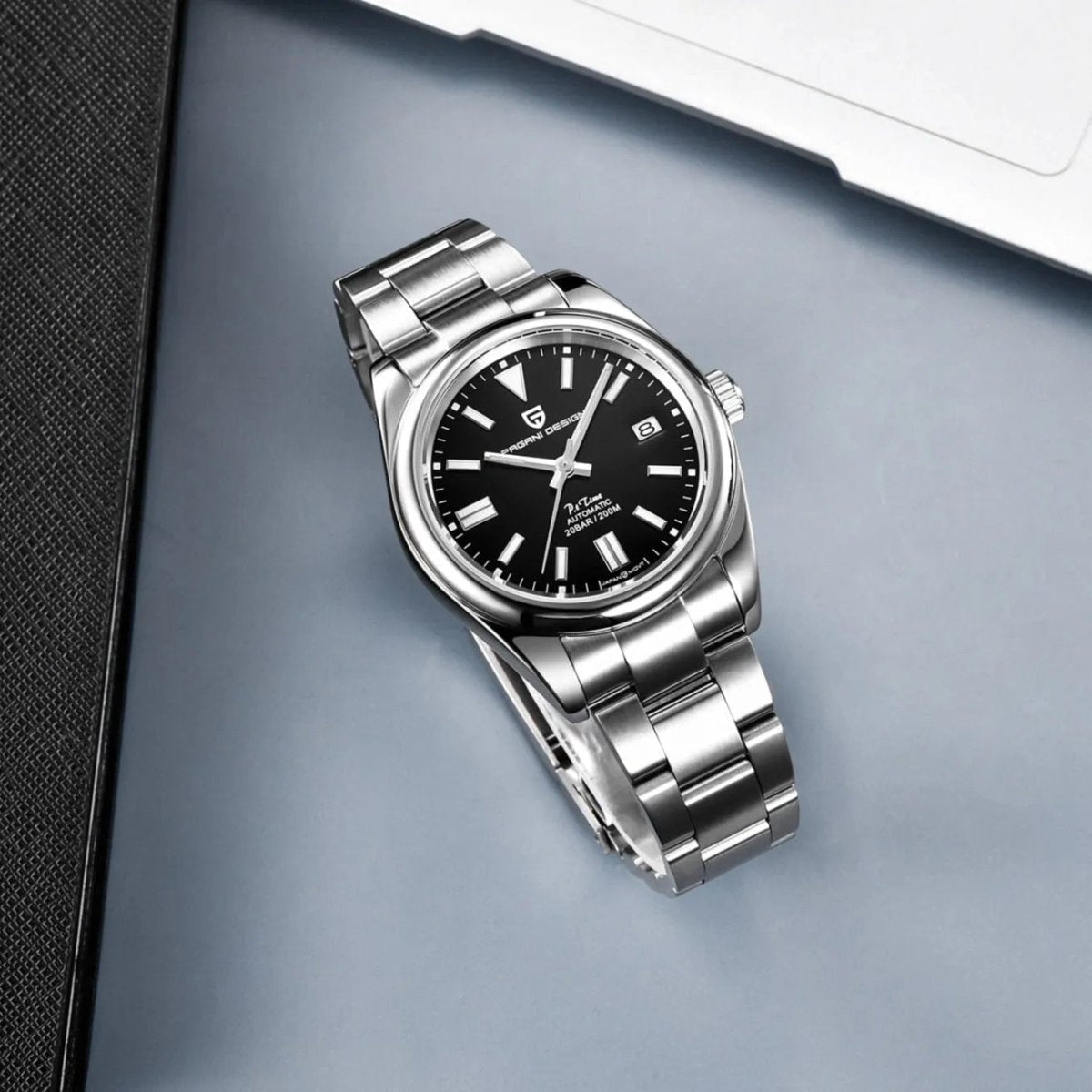 PD - 1690 – Sky Blue