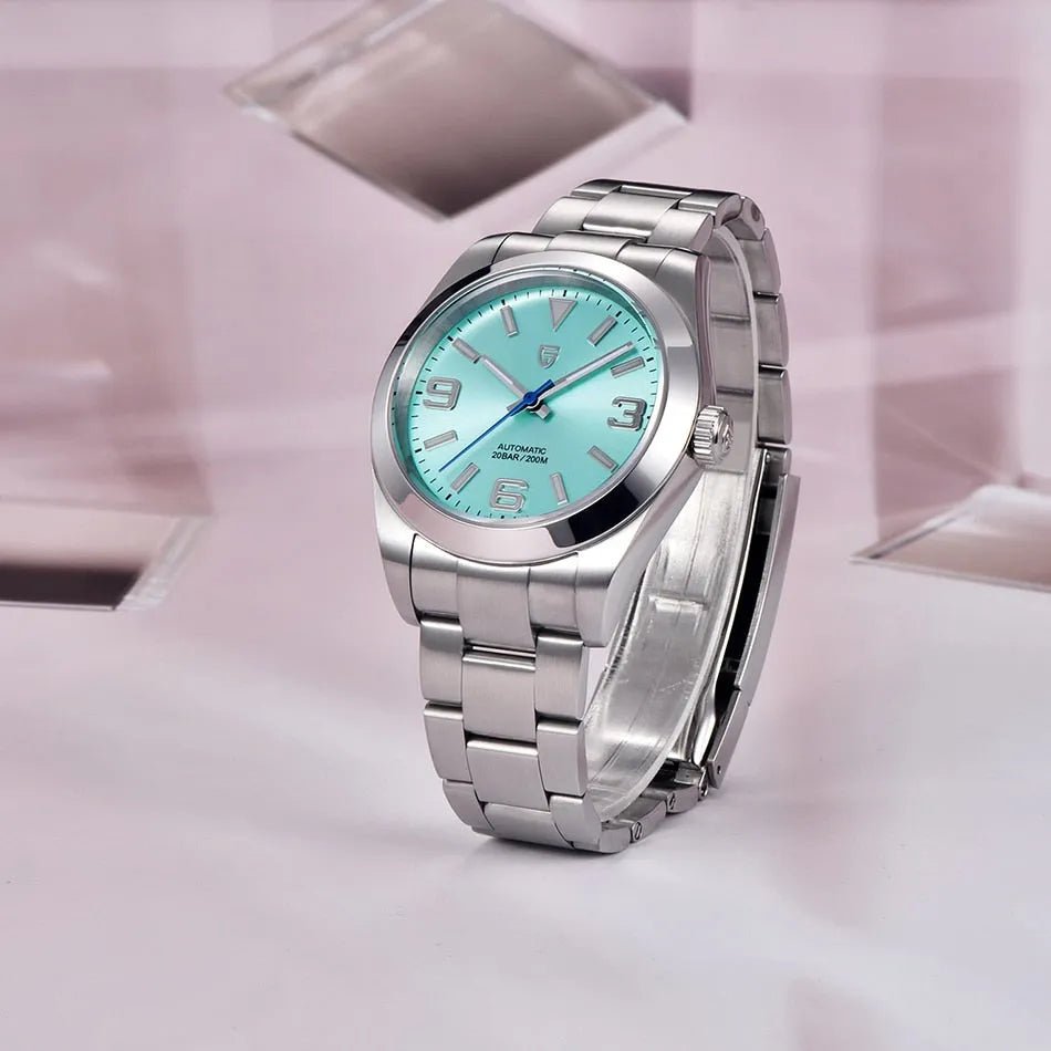 PD - 1692 II – Black