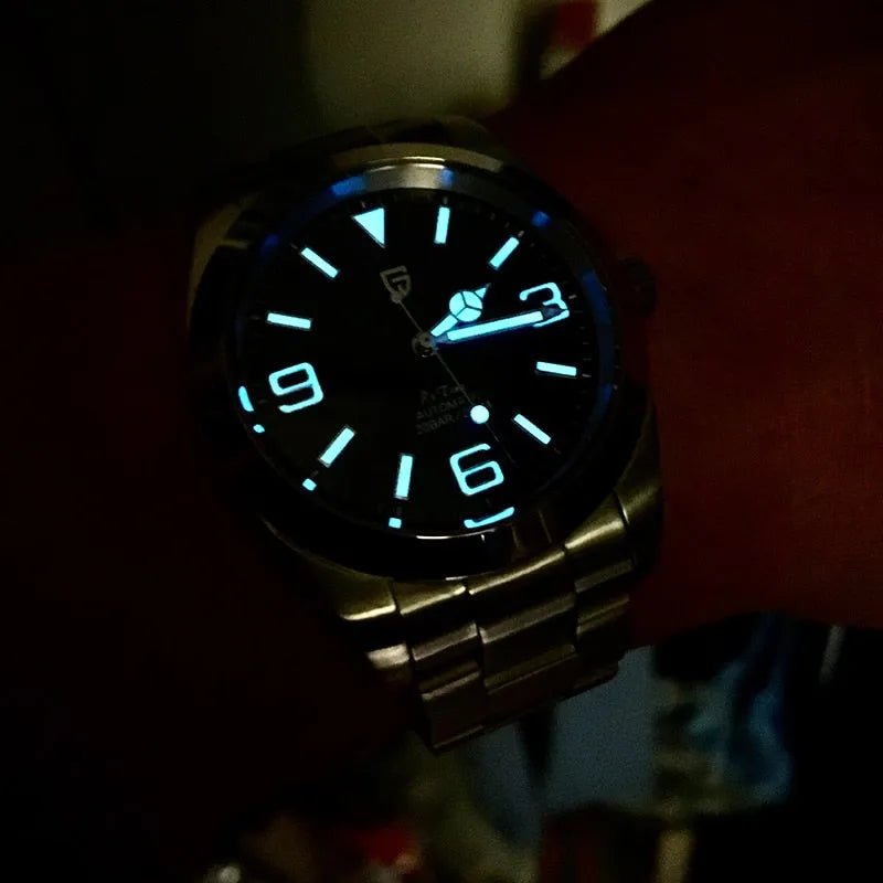 PD - 1692 II – Black