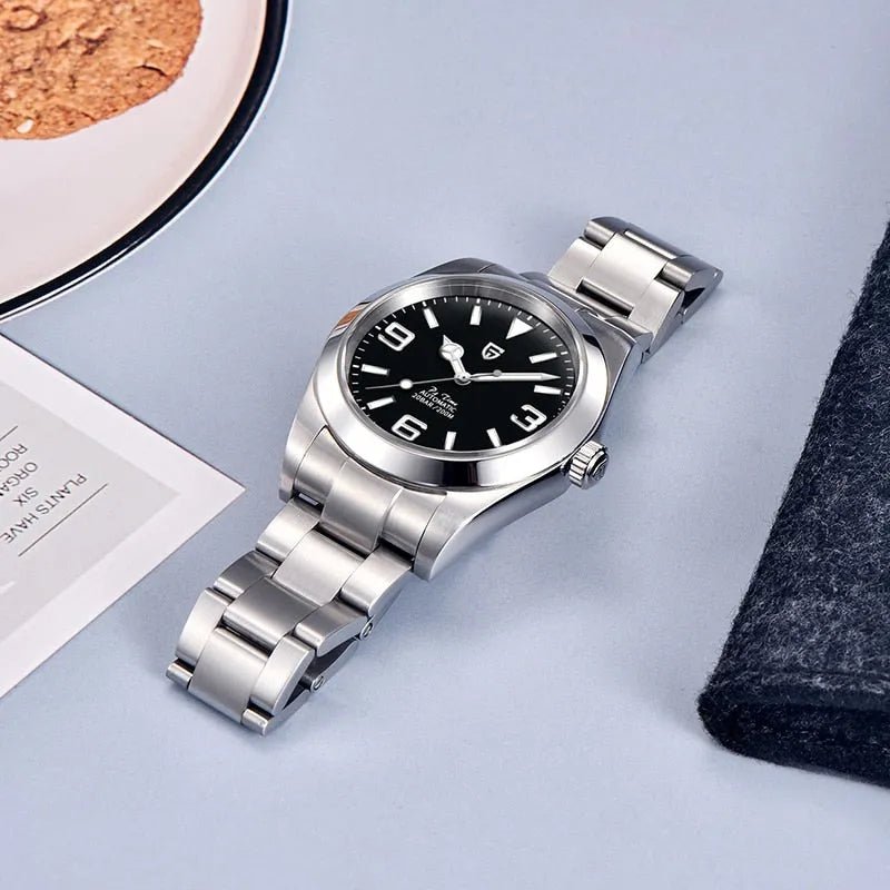 PD - 1692 II – Black