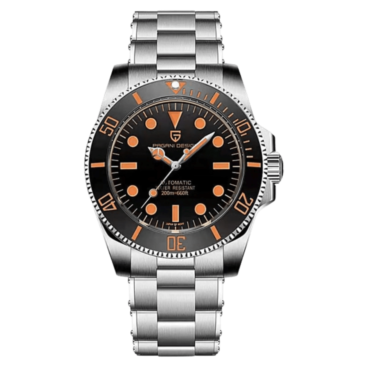 PD - 1694 – Orange