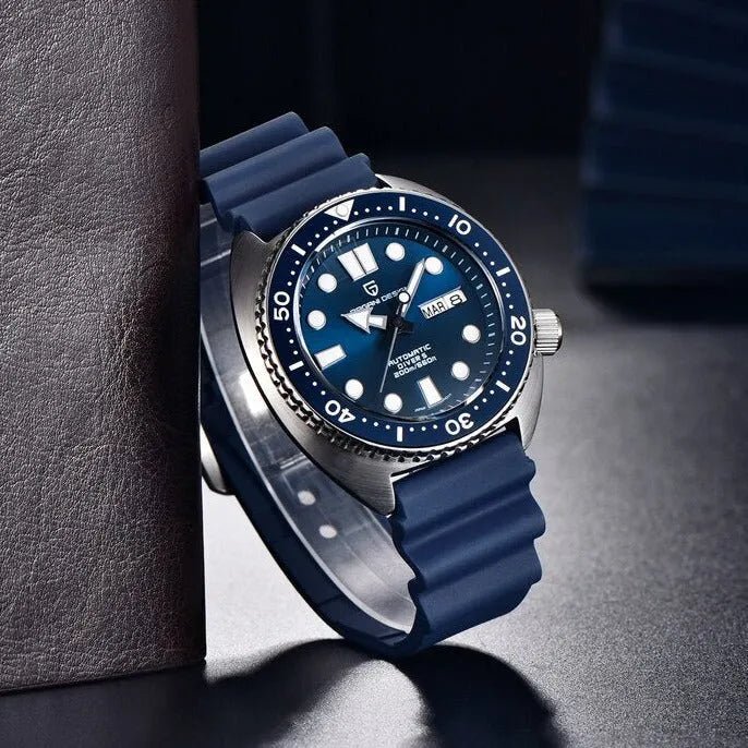 PD - 1696 – Blue Red