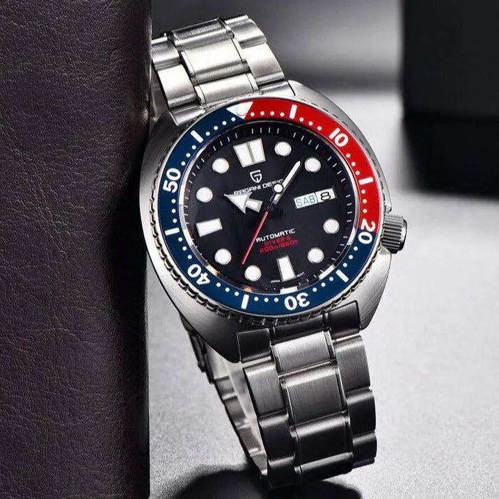 PD - 1696 – Blue Red