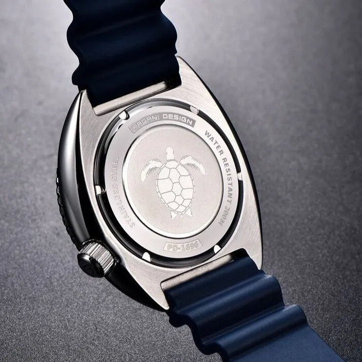 PD - 1696 – Blue Red