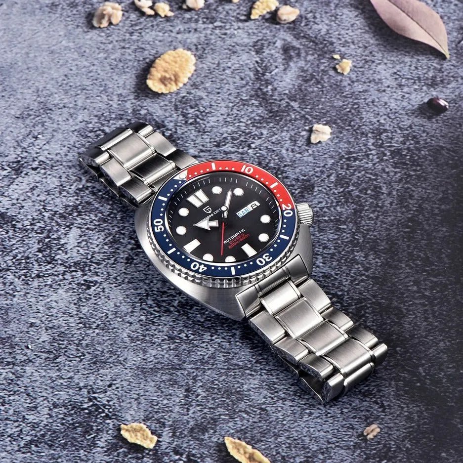 PD - 1696 – Blue Red