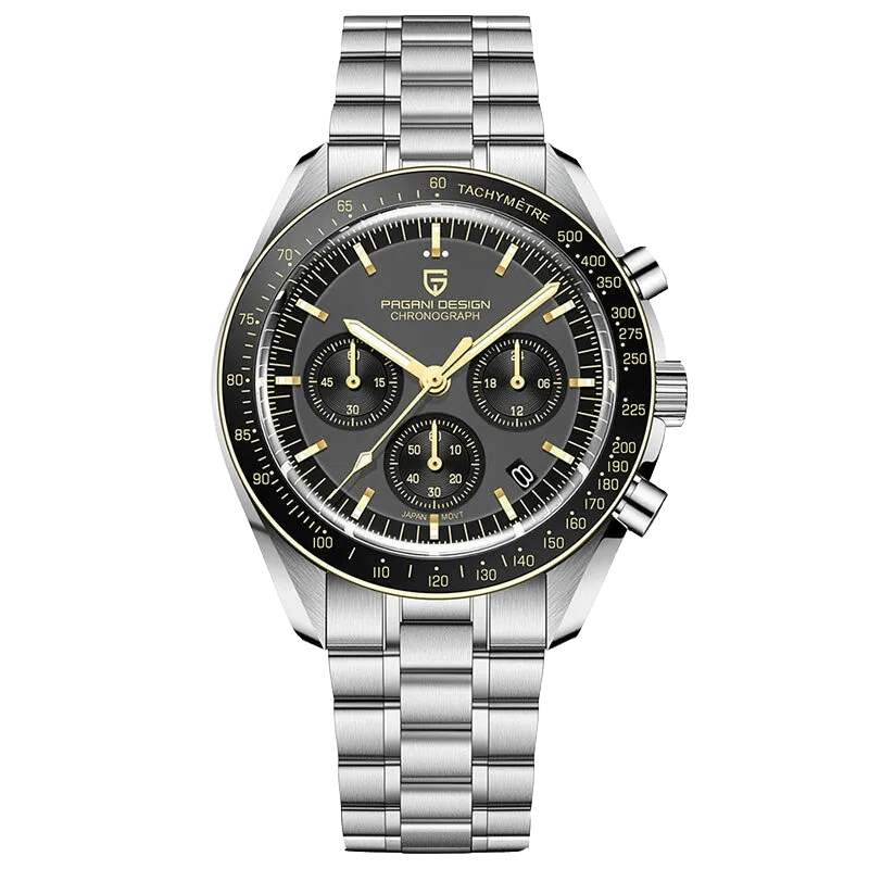 PD - 1701 – Black Gold