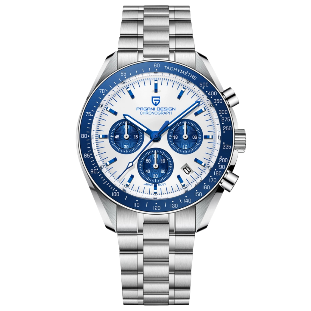 PD - 1701 – Blue