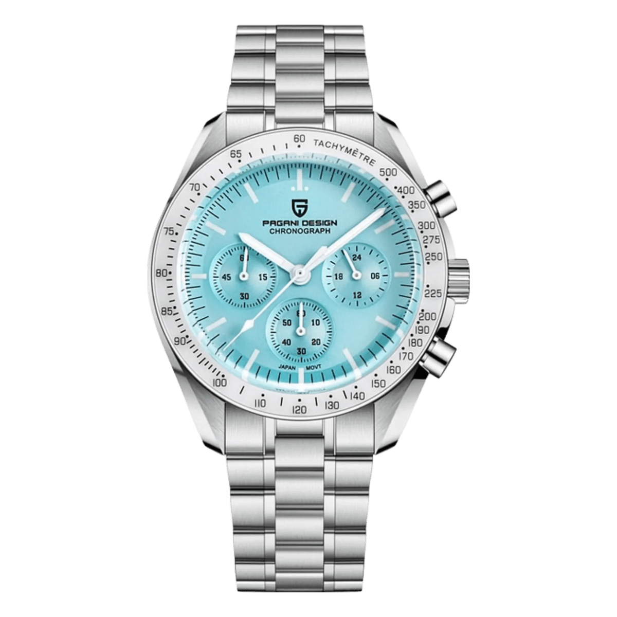 PD - 1701 – Sky Blue