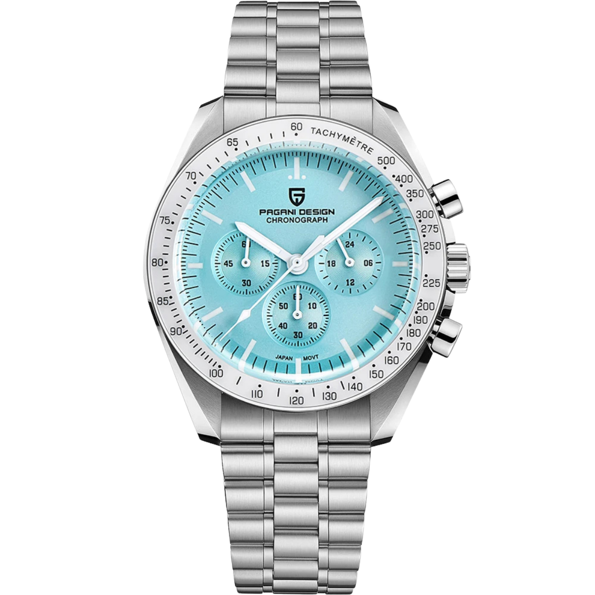 PD - 1701 – Sky Blue