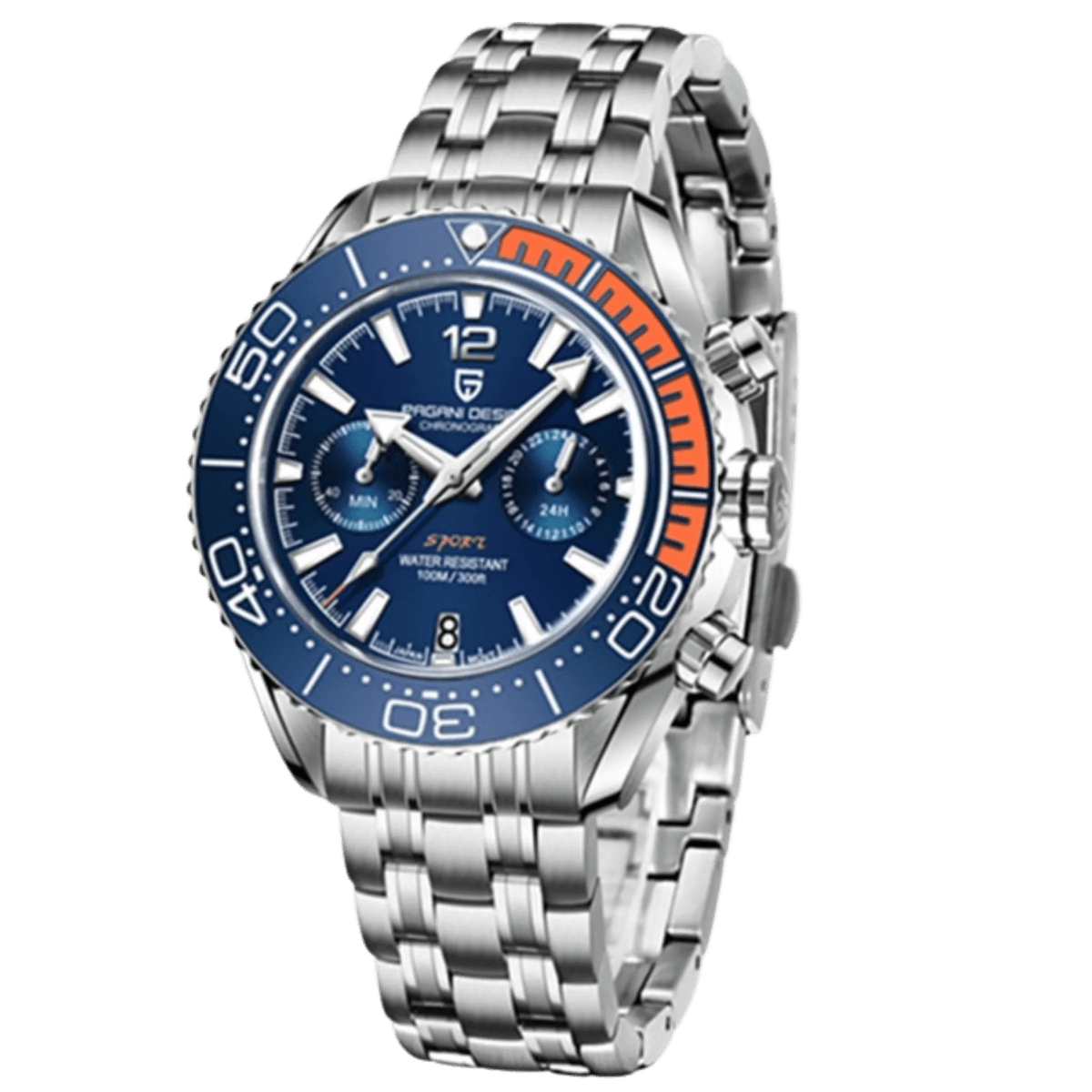 PD - 1711 – Orange