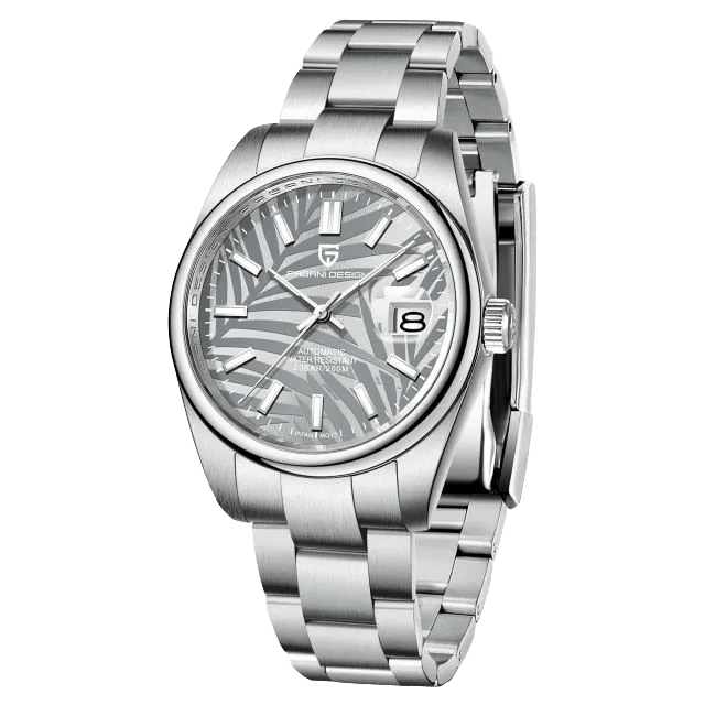 PD - 1715 – Silver