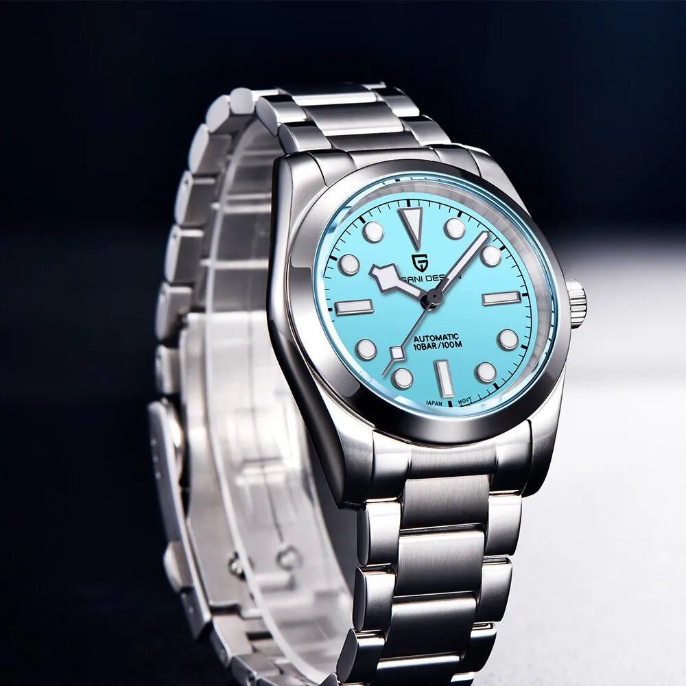 PD - 1716 – Sky blue