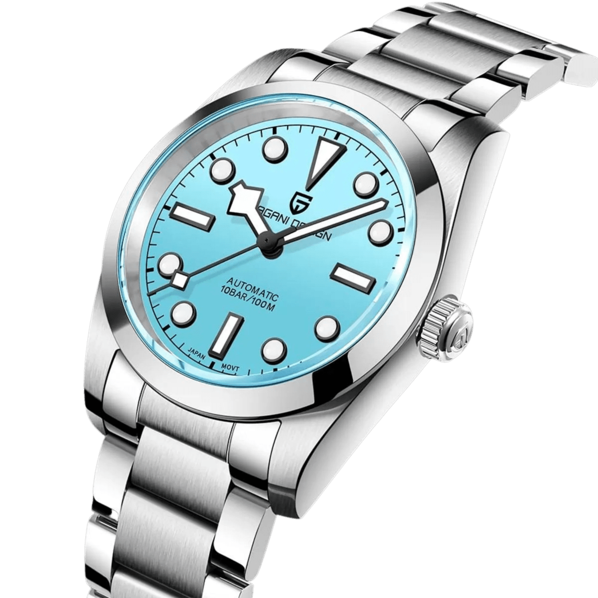 PD - 1716 – Sky blue