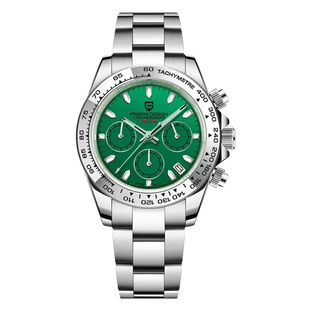 PD - 1727 – Green