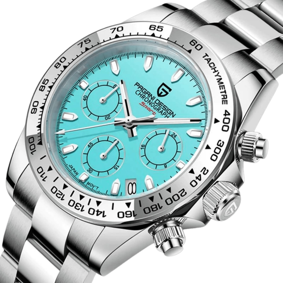 PD - 1727 – Sky Blue