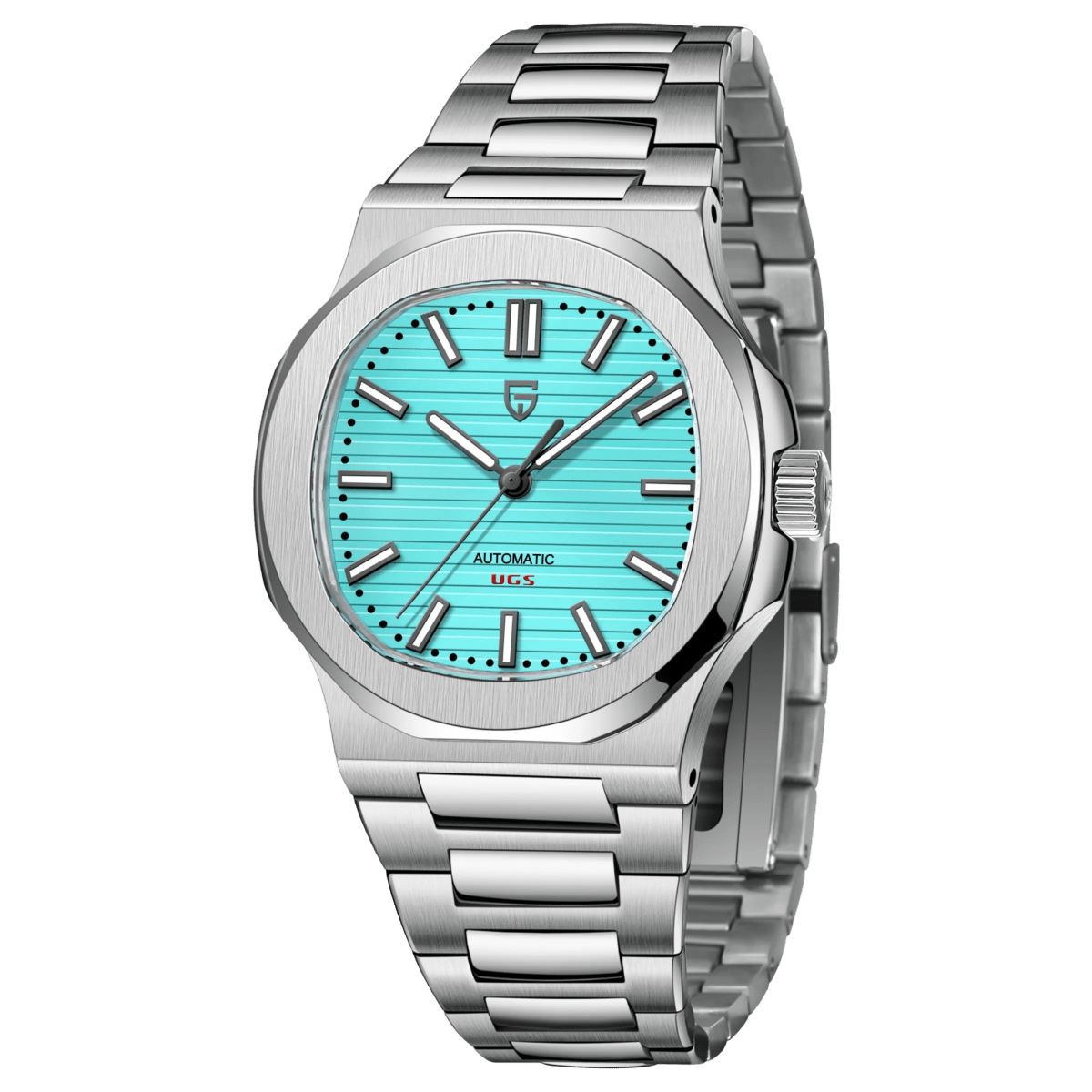 PD - 1728 – Sky Blue