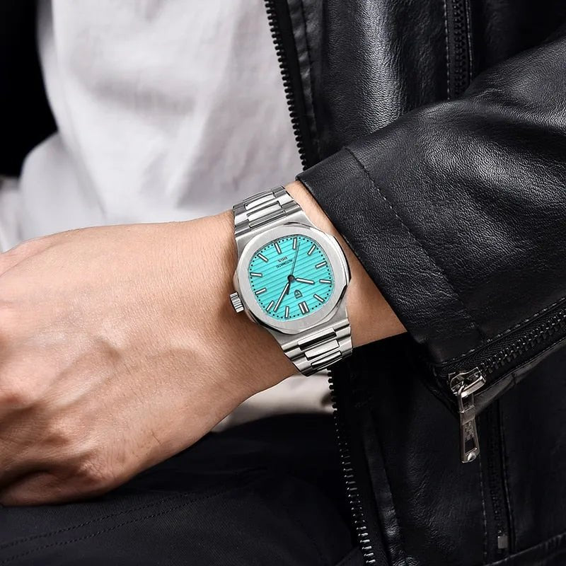 PD - 1728 – Sky Blue