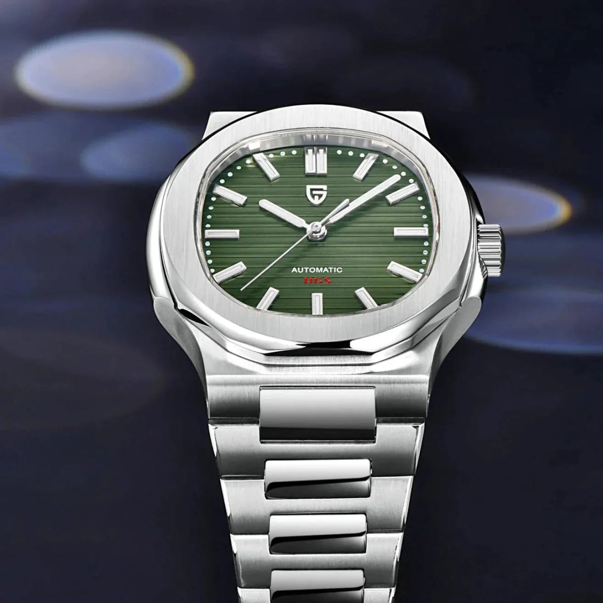 PD - 1728 – Sky Blue