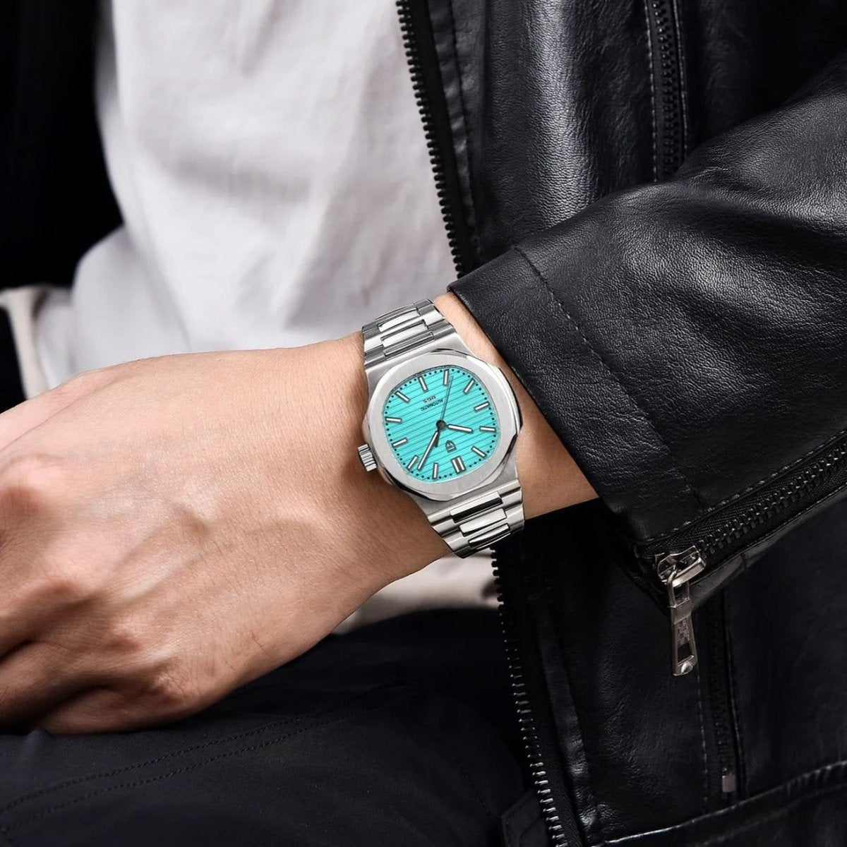 PD - 1728 – Sky Blue