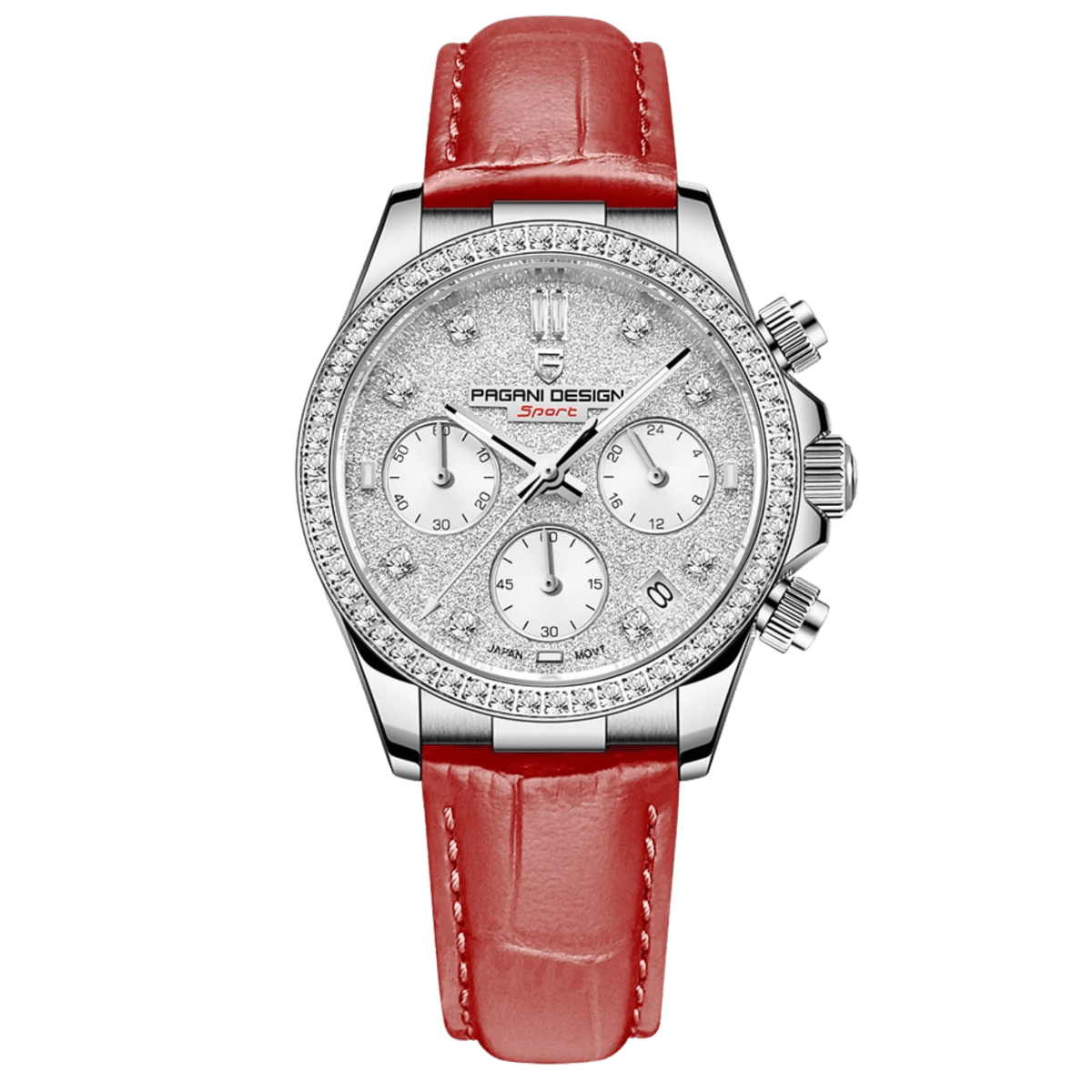 PD - 1730 – Red